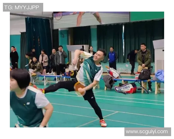 杭州羽毛球队在全国配合排行榜中荣登第六名展现实力与团队默契