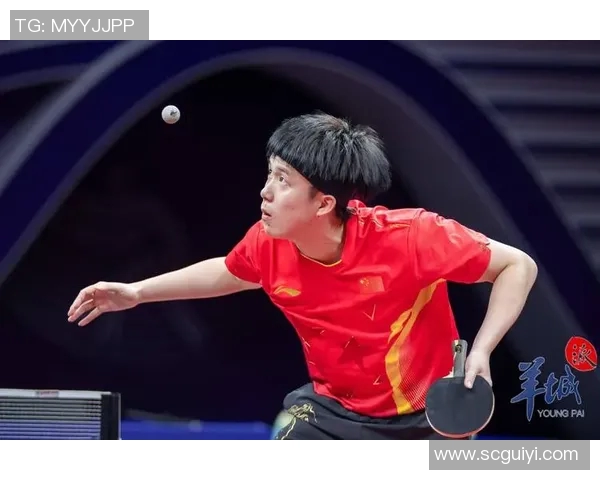 武汉乒乓球队在亚运会上的卓越表现与实力分析