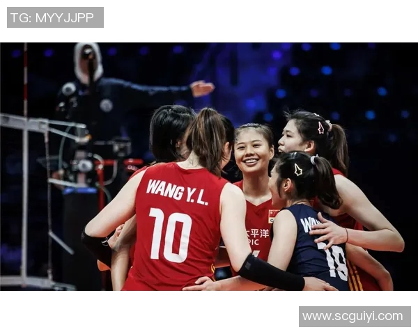 武汉排球队实力强劲荣登全国排球实力排行榜第七位