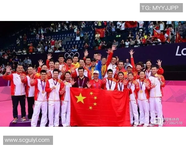 武汉羽毛球队的拼搏之路与大满贯荣耀背后的故事