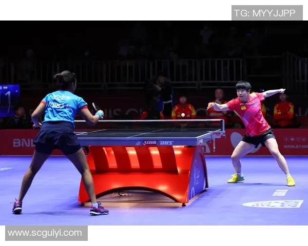 武汉乒乓球队与深圳乒乓球队赛后战术分析与复盘探讨